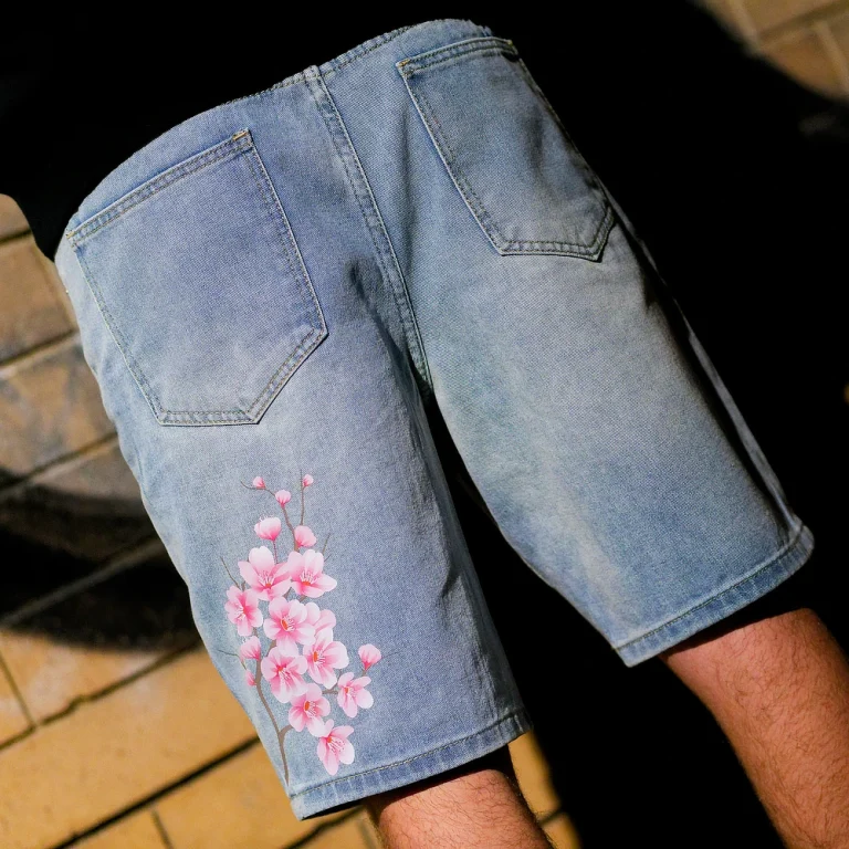 Jorts